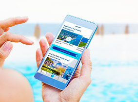 My Valamar App