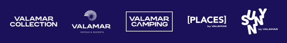 Valamar Brand